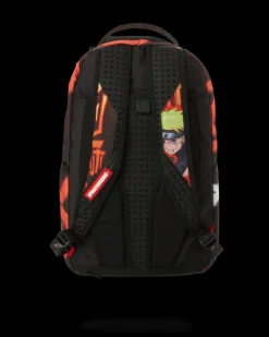 NARUTO: CREATIVE OUTCASTS BACKPACK