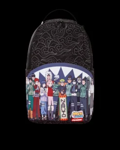 NARUTO FAM BACKPACK