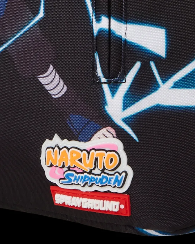 NARUTO LIGHTNING (DLXR)