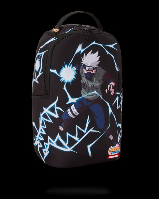 NARUTO LIGHTNING (DLXR)