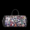 NARUTO MASHUP DUFFLE