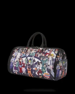 NARUTO MASHUP DUFFLE