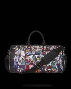 NARUTO MASHUP DUFFLE