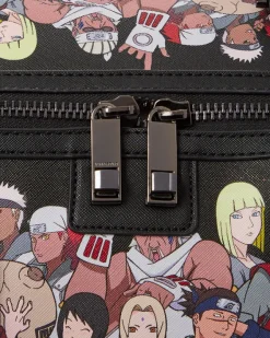 NARUTO MASHUP DUFFLE