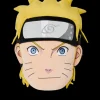 NARUTO PORTRAIT BACKPACK