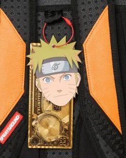 NARUTO PORTRAIT BACKPACK