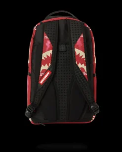 NARUTO RAMEN SHARK BACKPACK