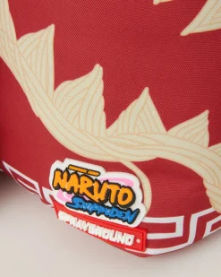 NARUTO RAMEN SHARK BACKPACK