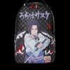 NARUTO SASUKE (DLXV)
