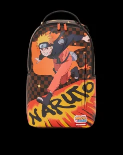 NARUTO SPLASH BACKPACK (DLXV)