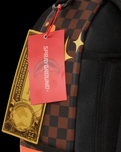 NARUTO SPLASH BACKPACK (DLXV)