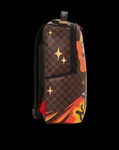 NARUTO SPLASH BACKPACK (DLXV)