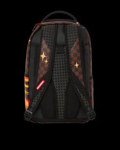NARUTO SPLASH BACKPACK (DLXV)