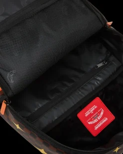 NARUTO SPLASH BACKPACK (DLXV)