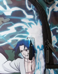 NARUTO VS. SASUKE