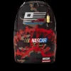 NASCAR BURNOUT BACKPACK