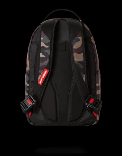 NASCAR BURNOUT BACKPACK