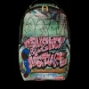NAUGHTY BY NATURE HIP HOP HOORAY 30TH ANNIVERSARY COLLAB BACKPACK