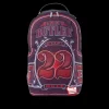 NBA BUTLER MONEY BACKPACK