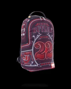 NBA BUTLER MONEY BACKPACK