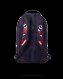 NBA BUTLER MONEY BACKPACK
