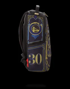 NBA CURRY MONEY BACKPACK