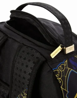 NBA CURRY MONEY BACKPACK