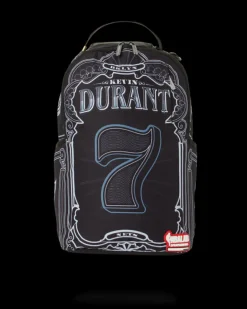 NBA DURANT MONEY BACKPACK
