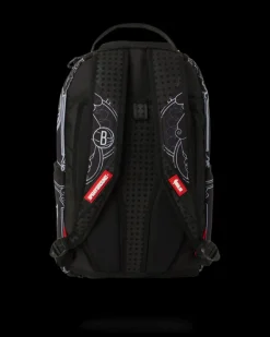 NBA DURANT MONEY BACKPACK