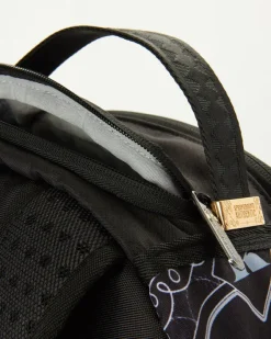 NBA DURANT MONEY BACKPACK
