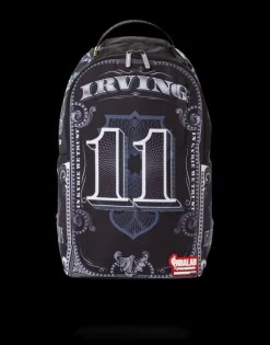 NBA IRVING MONEY BACKPACK