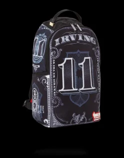 NBA IRVING MONEY BACKPACK