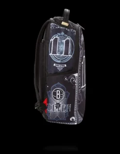 NBA IRVING MONEY BACKPACK