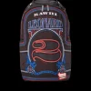 NBA LEONARD MONEY BACKPACK