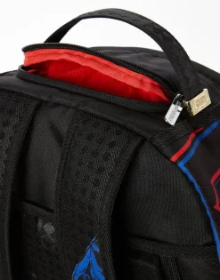 NBA LEONARD MONEY BACKPACK