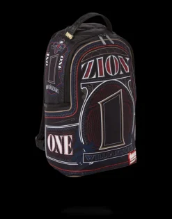 NBA ZION MONEY BACKPACK