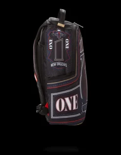 NBA ZION MONEY BACKPACK