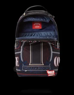 NBA ZION MONEY BACKPACK