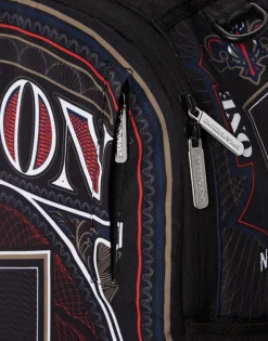 NBA ZION MONEY BACKPACK