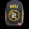 NBALAB LONZO BALL JERSEY