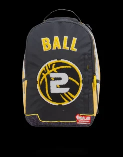 NBALAB LONZO BALL JERSEY