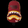 NBALAB: MIAMI HEAT TRAINER BACKPACK