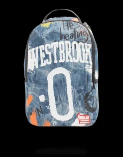 NBALAB WESTBROOK DENIM