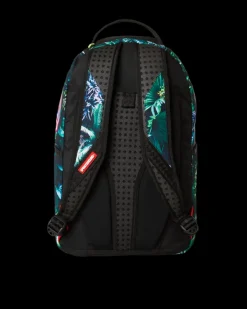 NEON FOREST BACKPACK