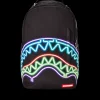NEON SHARK