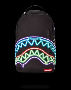 NEON SHARK