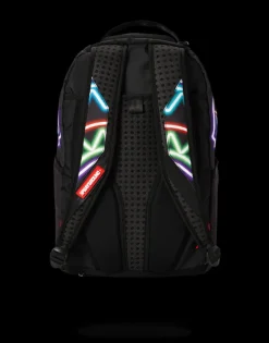 NEON SHARK