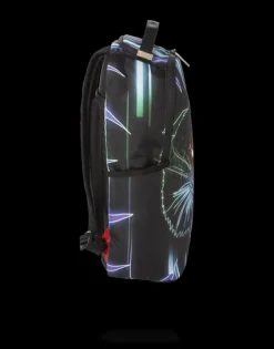 NEON TIGER BACKPACK (ONE OF ONE)