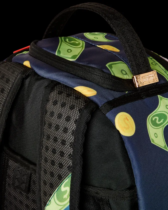 NEXT STEP BACKPACK