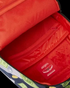 NEXT STEP BACKPACK